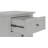 Renee 3 - Drawer Nightstand-1063256764