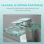 Robinet de salle de bain Ingle Hole-115745142