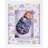 Alizzon Picture Frame with Mat