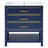 29.9'' Single Bathroom Vanity with Top-100768827