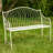 Augie Steel Bench-13961488