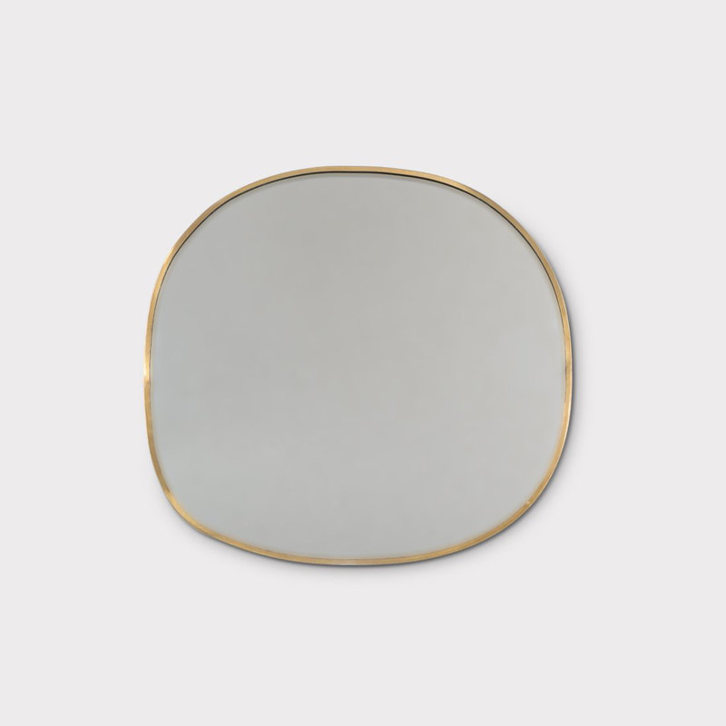 Miroir Costa Mignon dans un paquet cadeau
