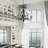 18 - Light Dimmable Chandelier-1224957014