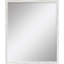 Miroir d'appoint 31 "