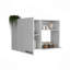 Armoire murale de cuisine Burwood-643206743