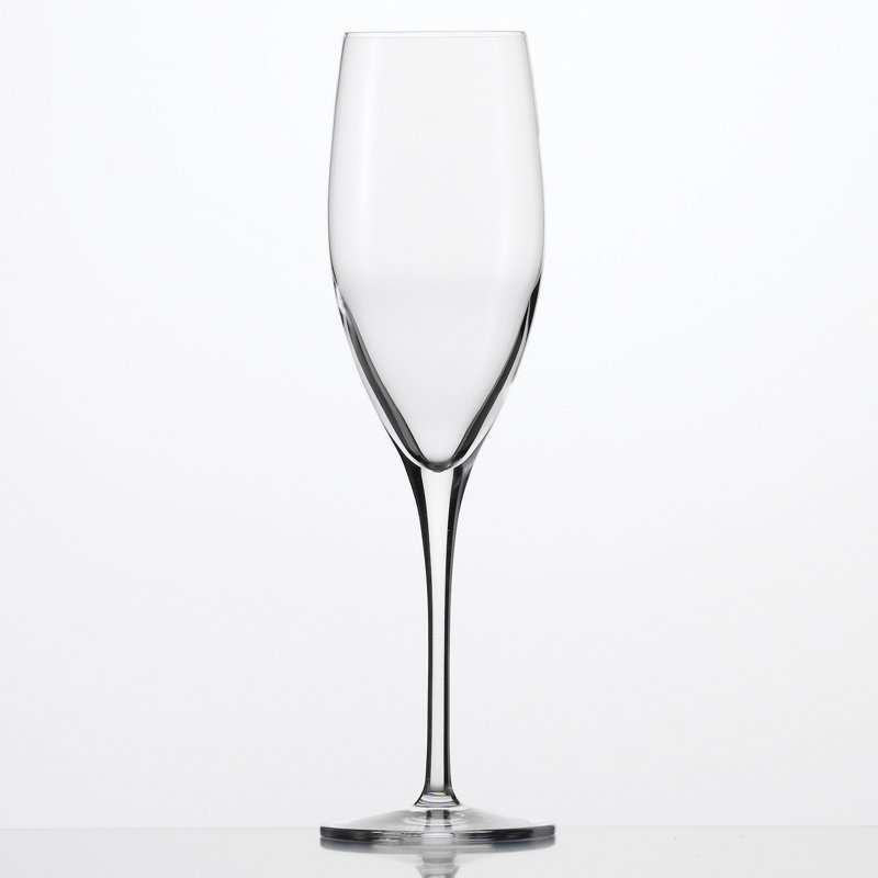 Flûte à cristal 10 oz.