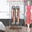 Nahida Plastic / Acrylic Garment Bag