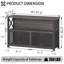 34cm Bar Cabinet-1446501779