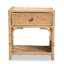 Aleise Nightstand