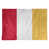 Blanc / Jaune