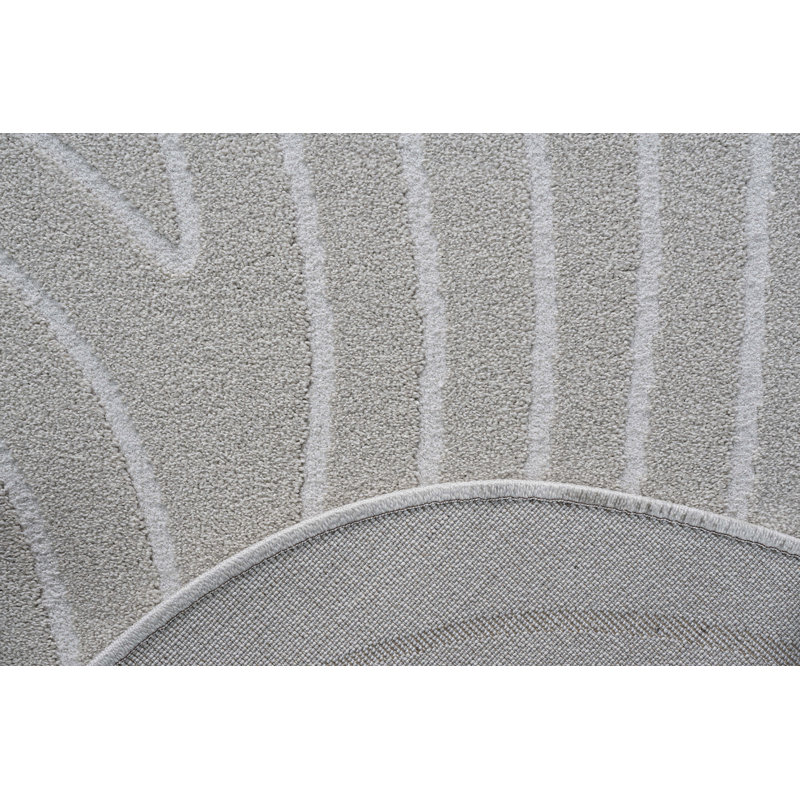 Chadwell Abstract 160cm X 230cm Area Rug
