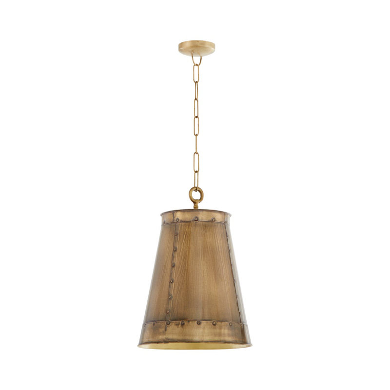 Luminaire suspendu 14 po / 3L Genrose