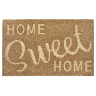 Door Mat