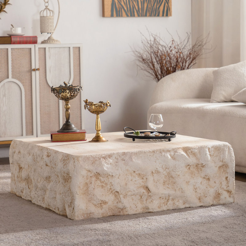Table basse Mgo