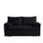 Black Corduroy