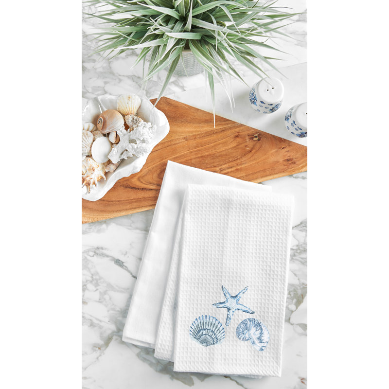 Serviette Calming Seas
