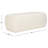 Immani Velvet Ottoman