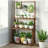 Eliza-May Weather Resistant Plant Stand Plant Stand