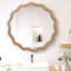 Miroir d'appoint mural 23,62 po