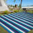 Striped Blue/White Outdoor Area Rug-1617558280-1640741519