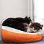 Chirine Cotton Pet Bed