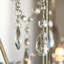 Berkar 3 Light Chandelier