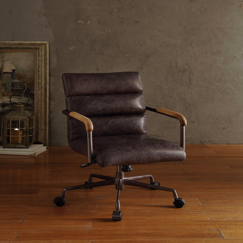 Chaise de bureau Harith