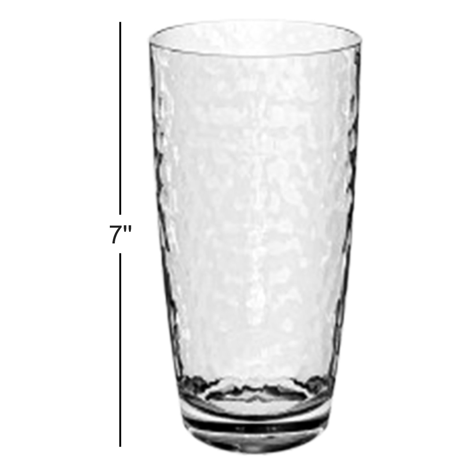 Christa Highball Glass