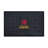 Toronto Striped Outdoor Doormat