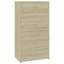 Alejando 50cm Sideboard-1677664356