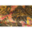 Handmade Silk Floral Area Rug