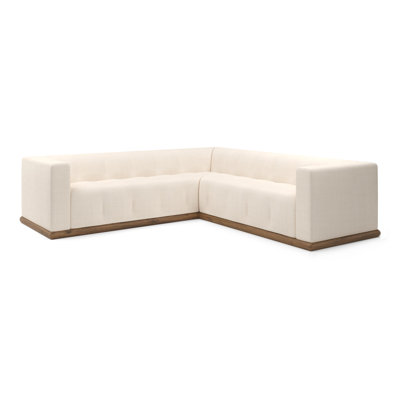 Canapé modulaire Bradley L