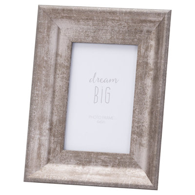 Adriano Brown Single Picture Frame