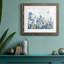 Pure Poetry - reproduction de photo encadrée sur papier-1104962998-1104962996