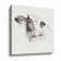 August Grove® Cow Ink Drawing On Canvas Print | Wayfair