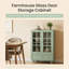 Armoire de rangement Farmhouse
