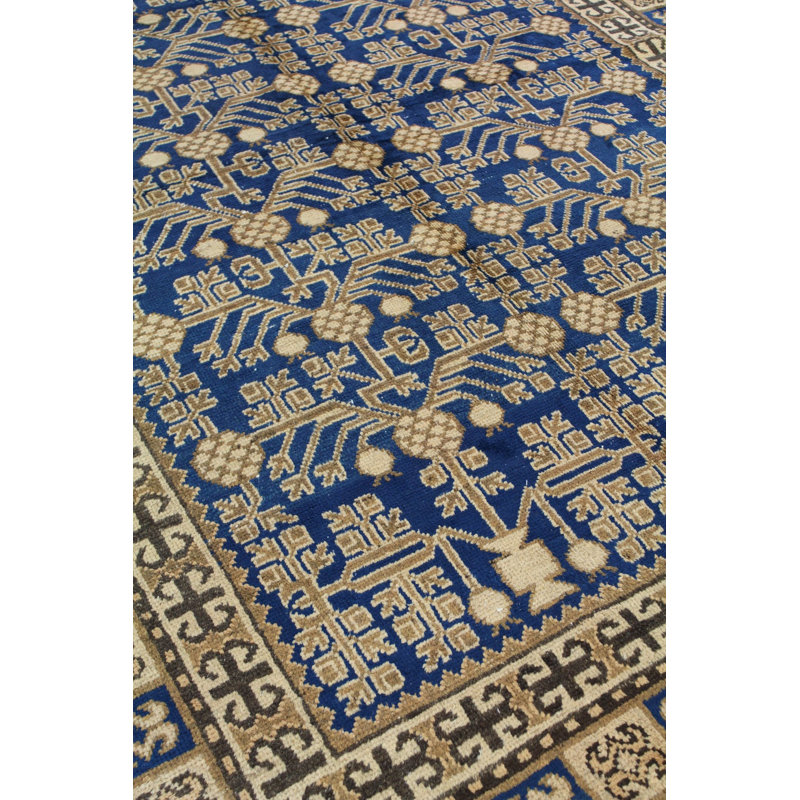 Khotan One-of-a-Kind 4'9" X 10' Area Rug
