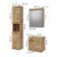 Hyder Bathroom Cabinet
