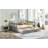 Daybed Wood Bed with Twin Size Trundle-28567941-28567940