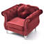 Charmant fauteuil transitionnel évasé-2101042130