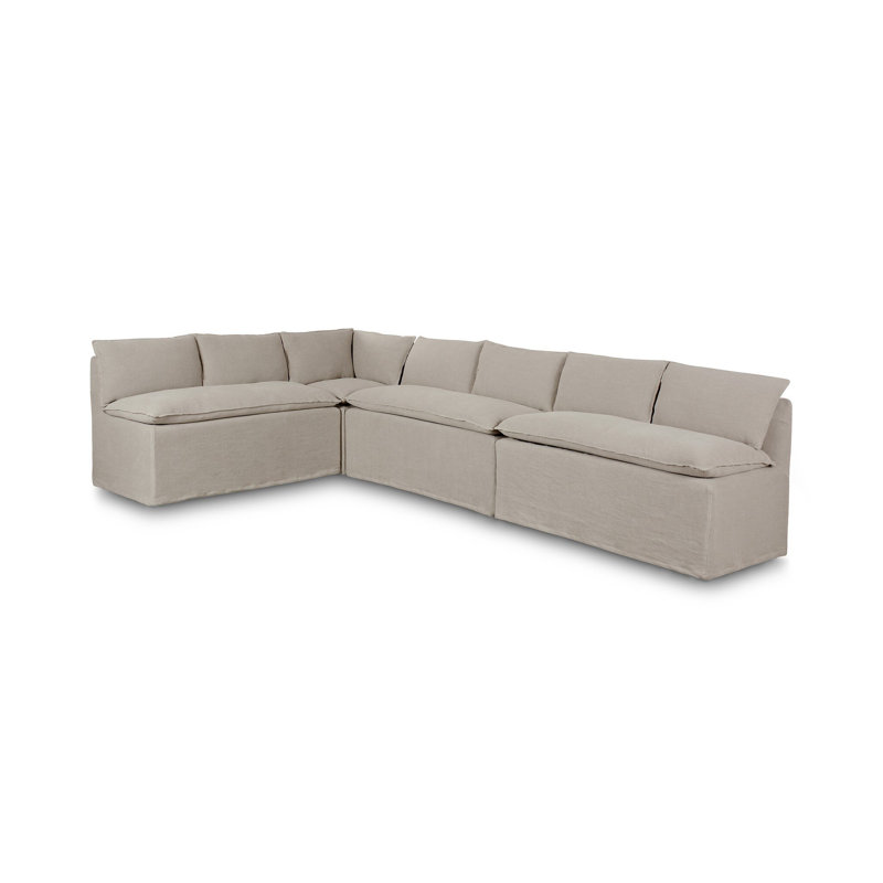 Andre Sectional