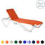 190 cm Long Reclining Single Chaise-2111624593-2111624595