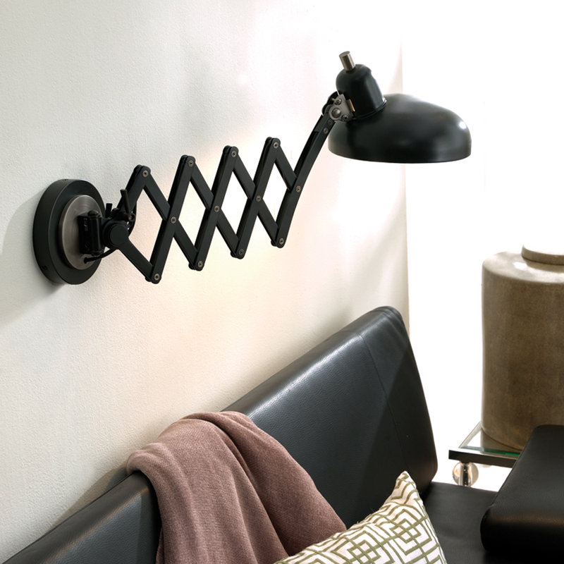Bruno 1 - Light LED Swing Arm