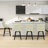 Kiliam Upholstered Swivel Counter & Bar Stool with Solid Wood Frame-519214730-516767241-516767245
