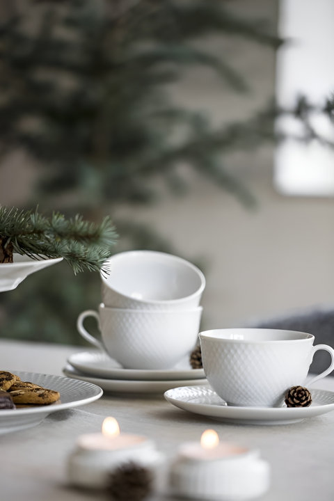 Mugs & Teacups
