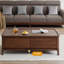 Table basse Simple Style