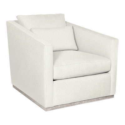 Donovan By Michael Weiss Armchair