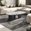 Table basse Luxe Marble