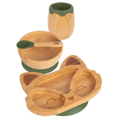 Dinnerware Set 4 Piece