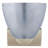 Ashwini Flush Mounted Sconce-77577102-77576820-74468710